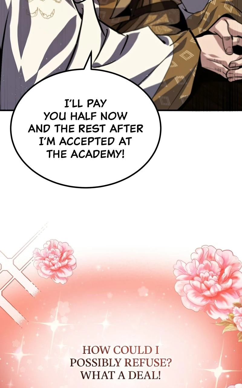 Best Teacher Baek Chapter 34 - 46