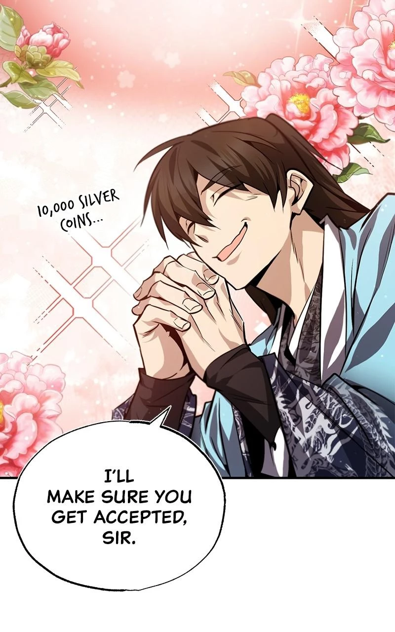 Best Teacher Baek Chapter 34 - 47