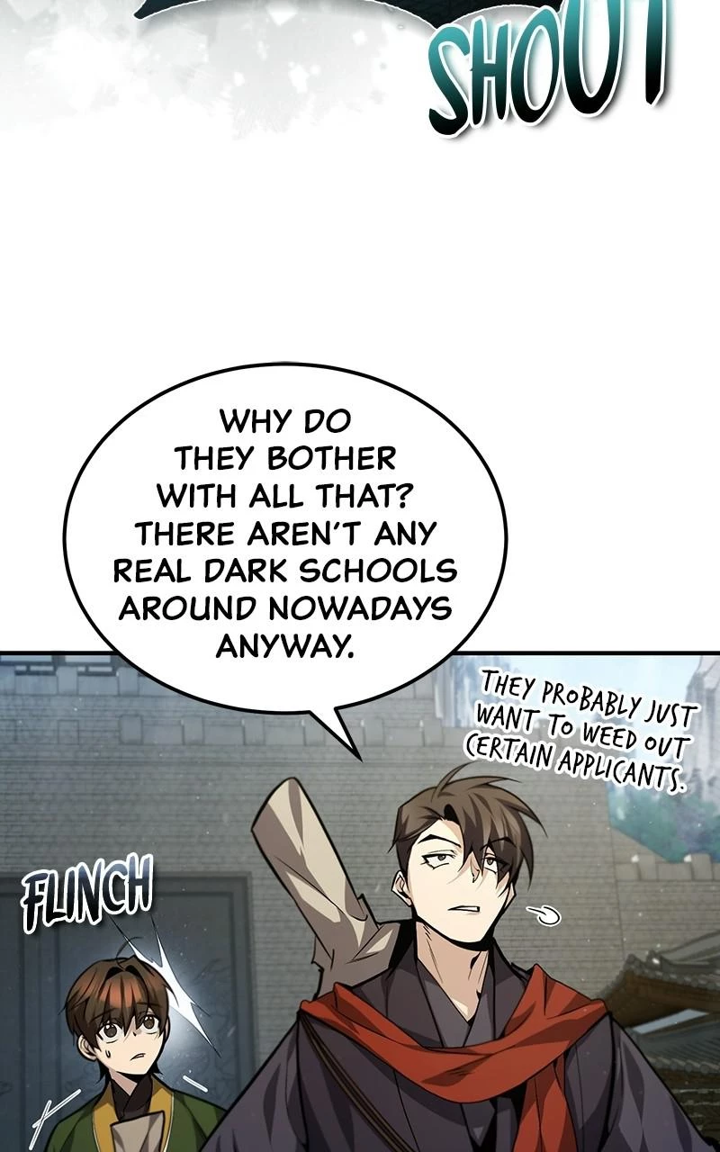 Best Teacher Baek Chapter 36 - 71
