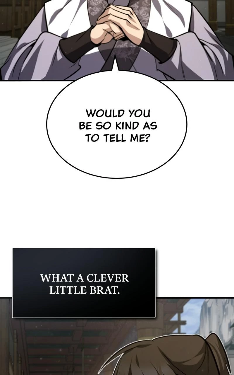 Best Teacher Baek Chapter 35 - 65