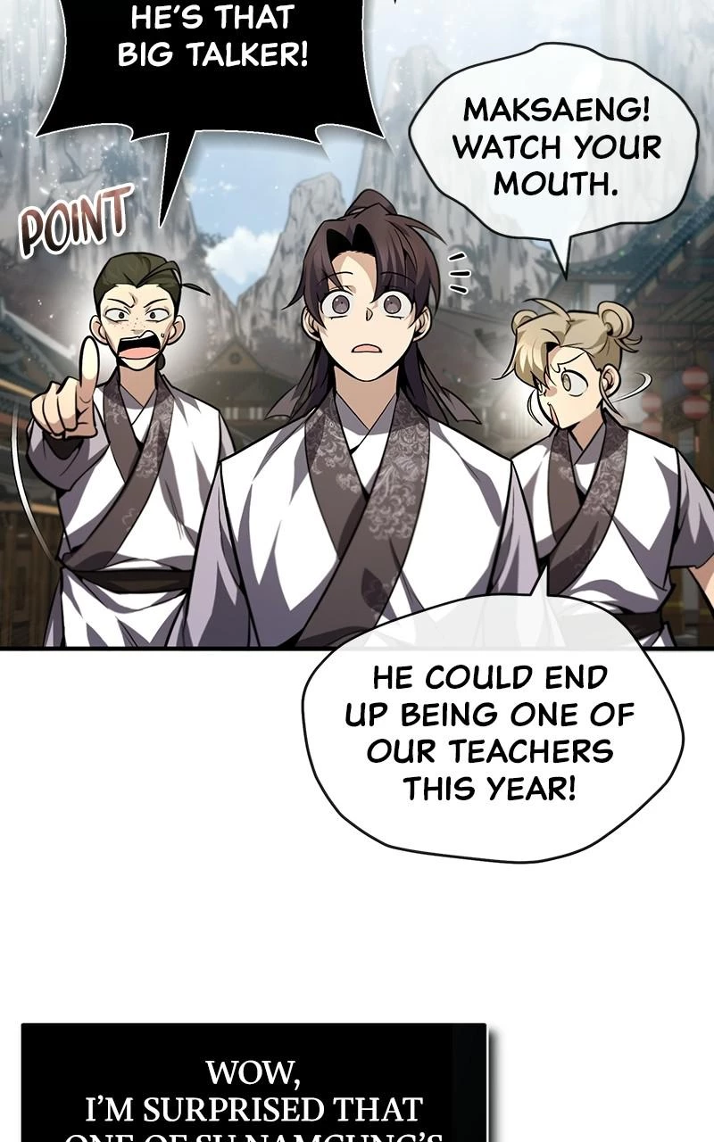 Best Teacher Baek Chapter 35 - 67