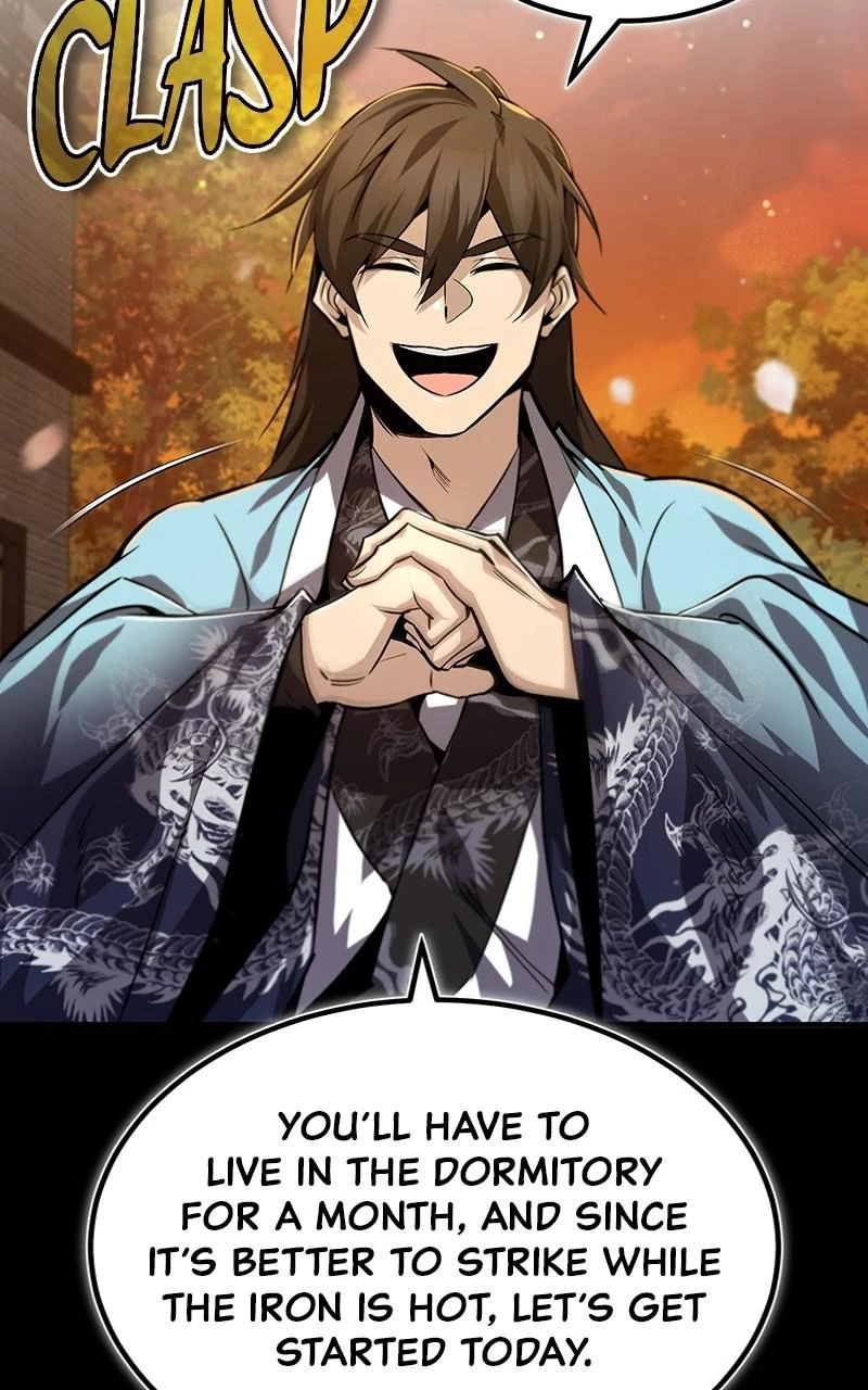 Best Teacher Baek Chapter 34 - 50