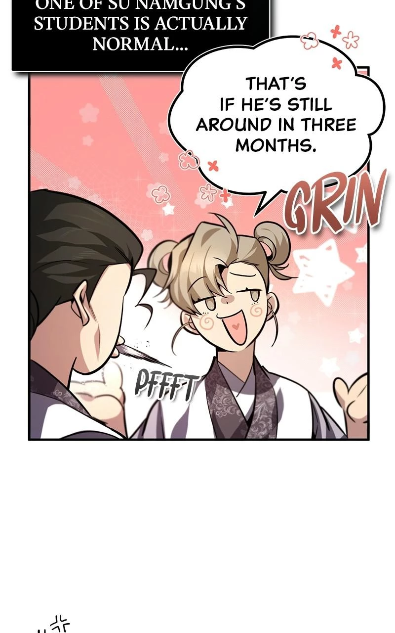 Best Teacher Baek Chapter 35 - 68