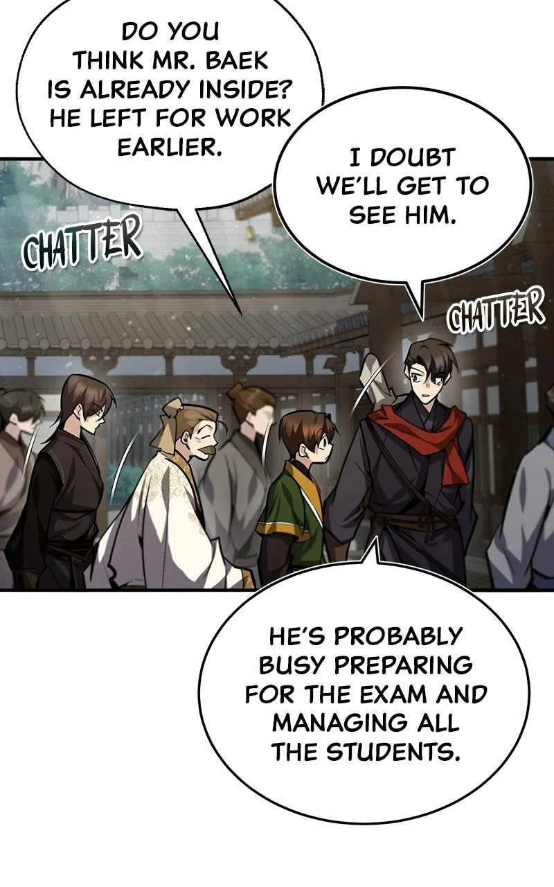 Best Teacher Baek Chapter 36 - 76