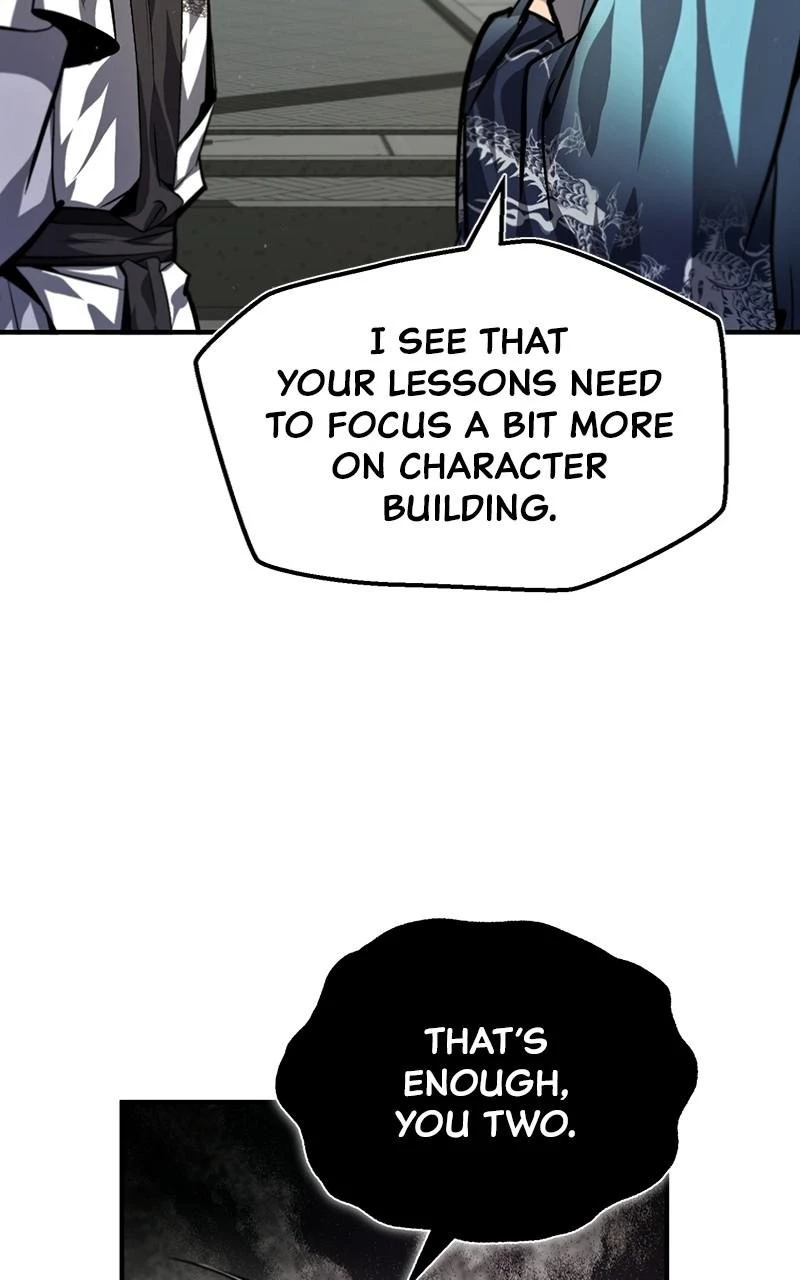 Best Teacher Baek Chapter 35 - 71