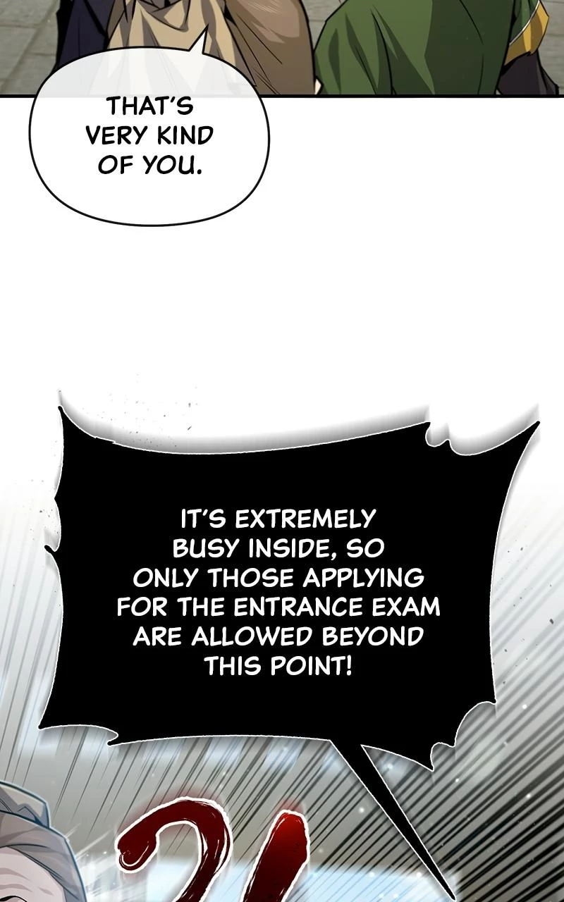 Best Teacher Baek Chapter 36 - 78