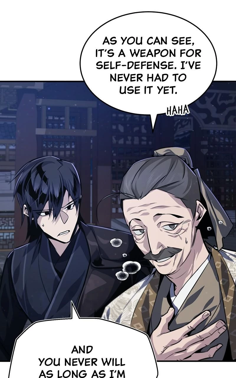 Best Teacher Baek Chapter 34 - 57