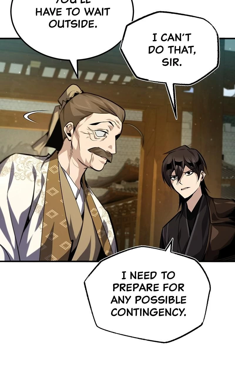 Best Teacher Baek Chapter 36 - 80