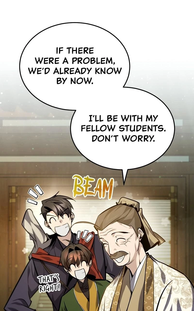 Best Teacher Baek Chapter 36 - 81