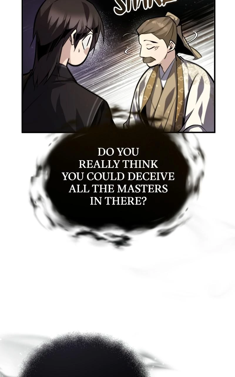 Best Teacher Baek Chapter 36 - 83