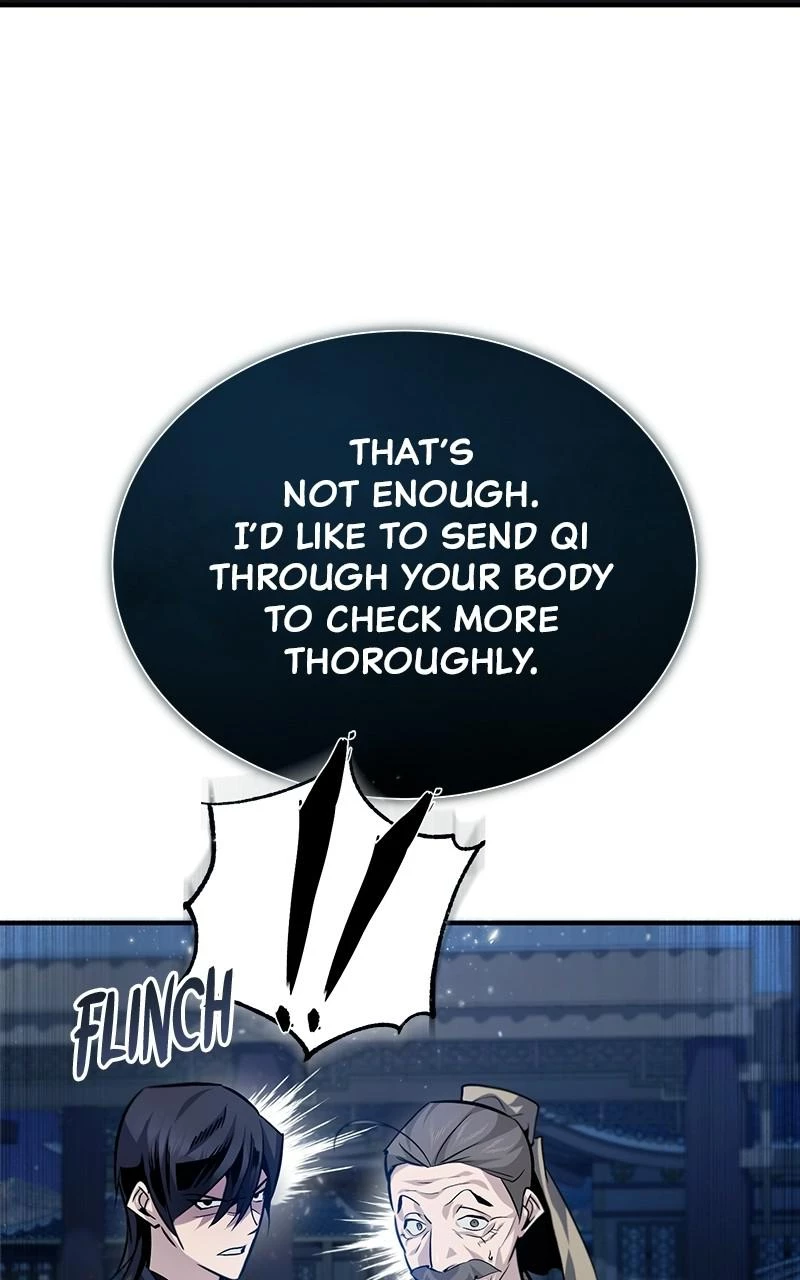 Best Teacher Baek Chapter 34 - 61