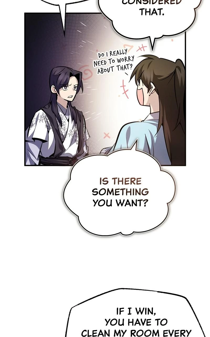 Best Teacher Baek Chapter 35 - 86