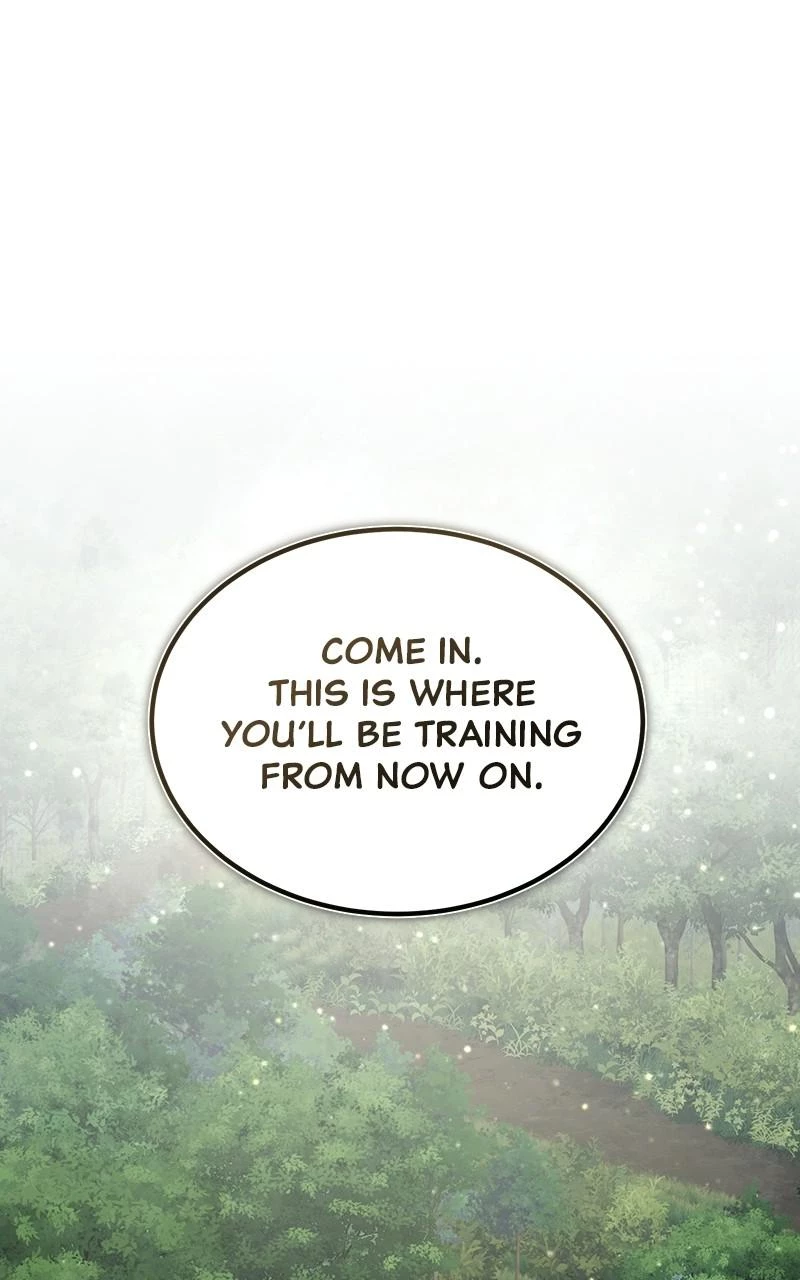 Best Teacher Baek Chapter 33 - 1