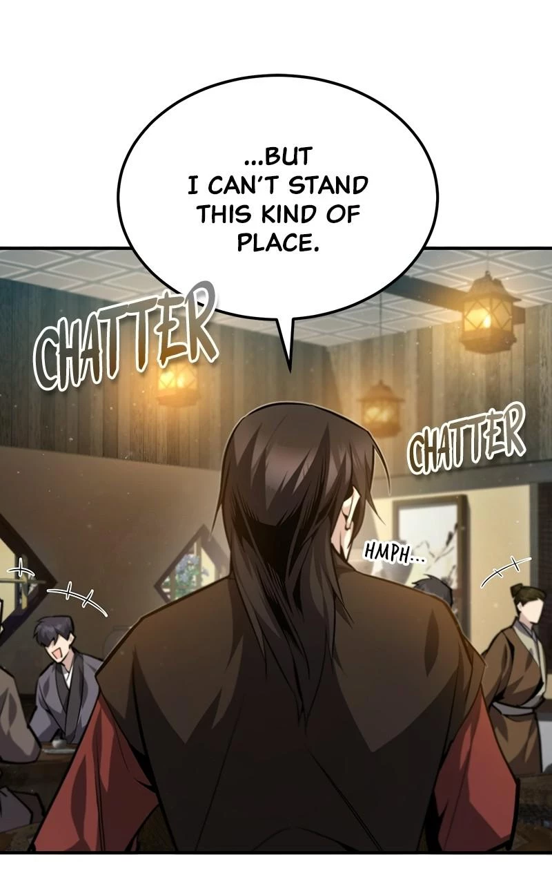 Best Teacher Baek Chapter 36 - 97