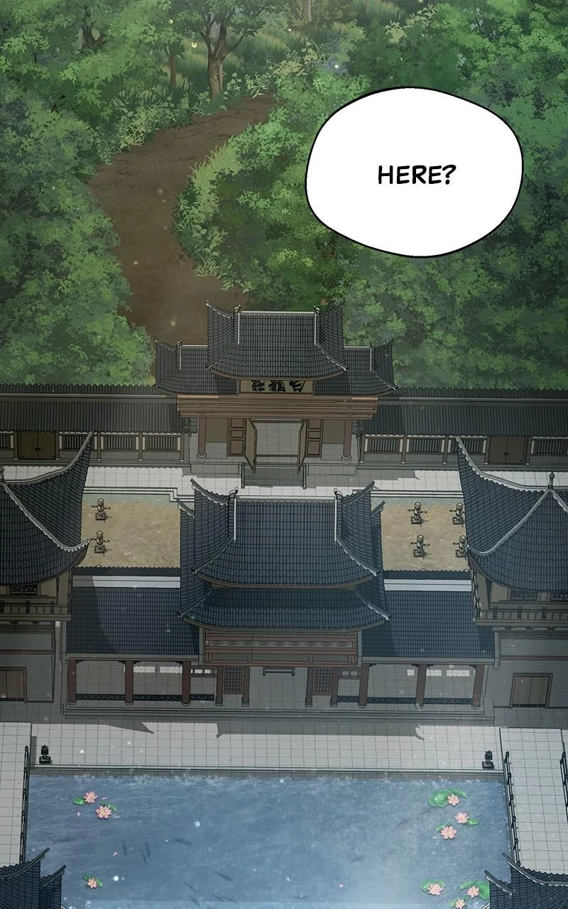 Best Teacher Baek Chapter 33 - 2