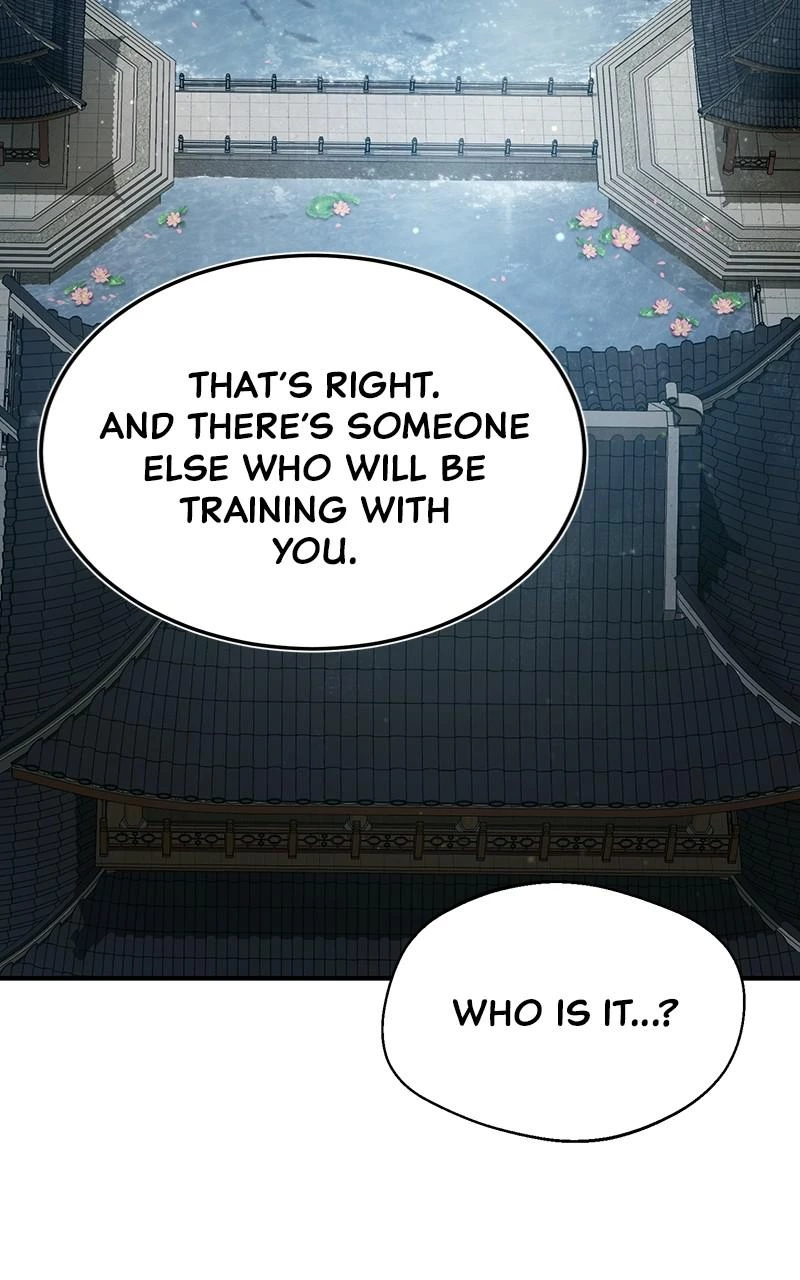 Best Teacher Baek Chapter 33 - 3