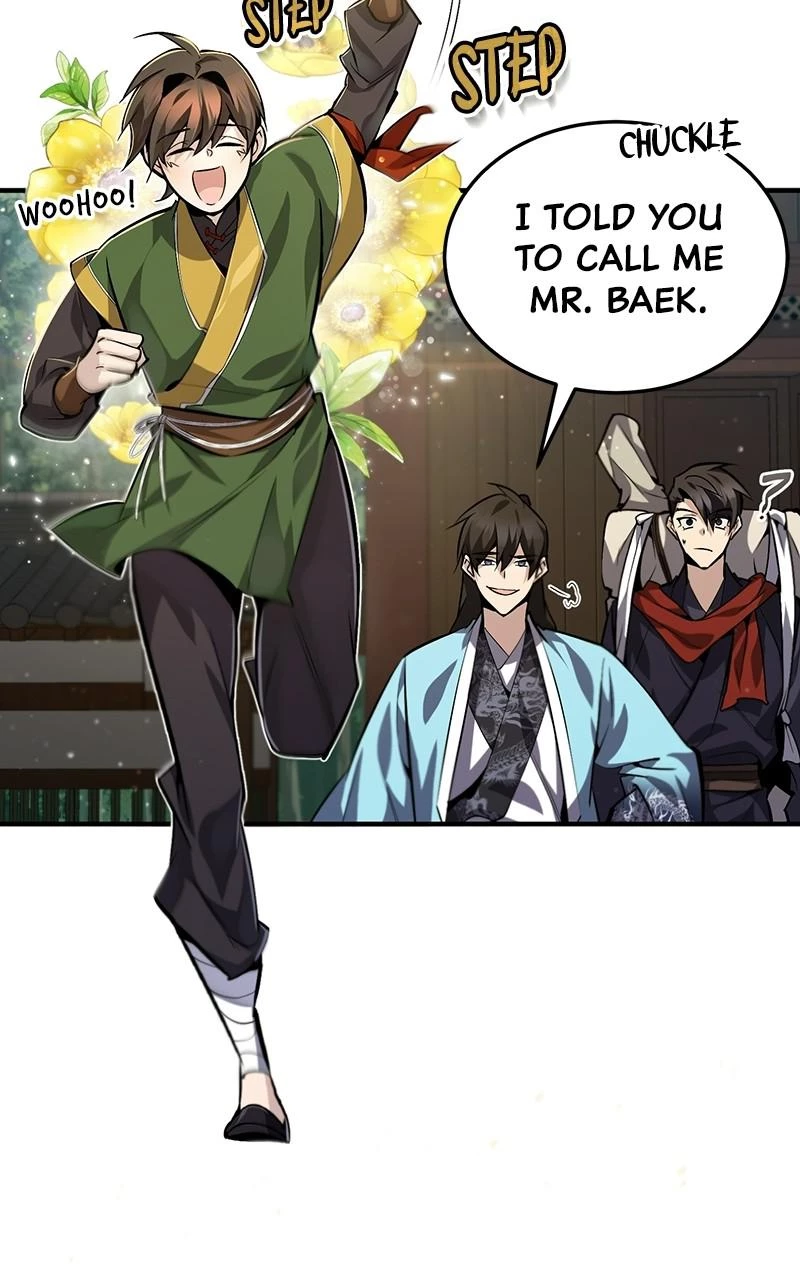 Best Teacher Baek Chapter 33 - 6