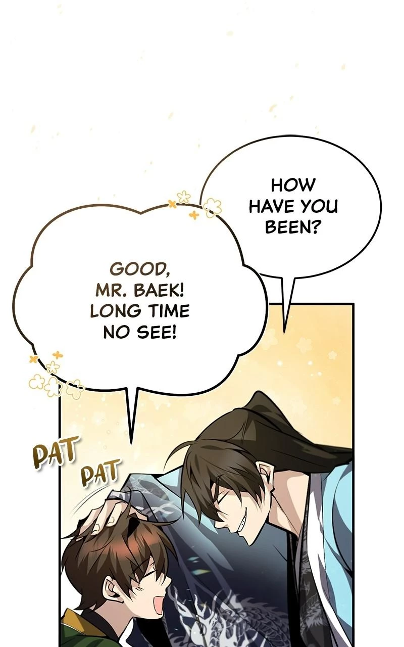 Best Teacher Baek Chapter 33 - 7