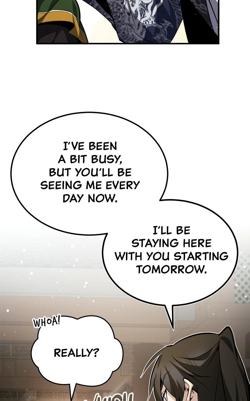 Best Teacher Baek Chapter 33 - 8