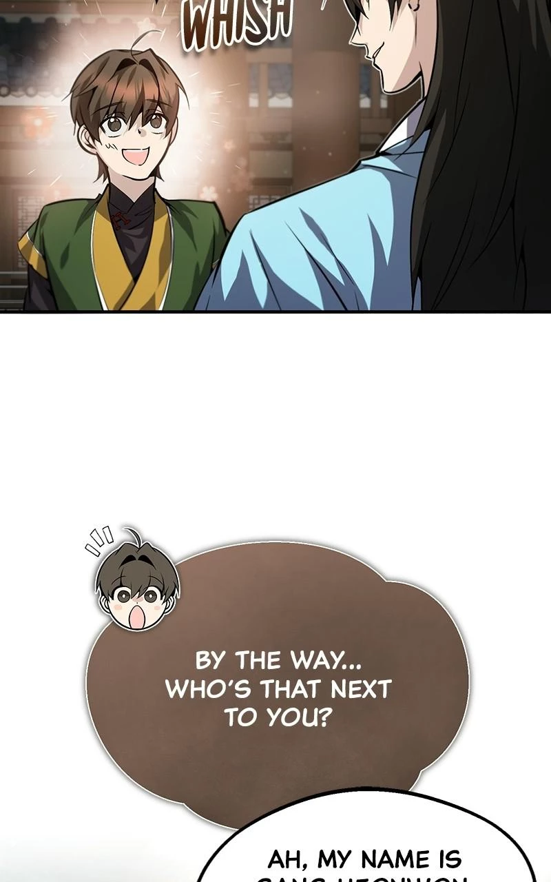 Best Teacher Baek Chapter 33 - 9