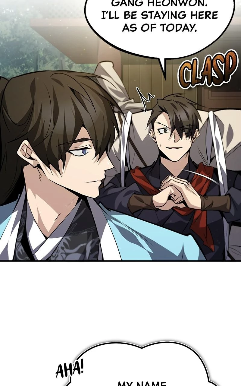 Best Teacher Baek Chapter 33 - 10