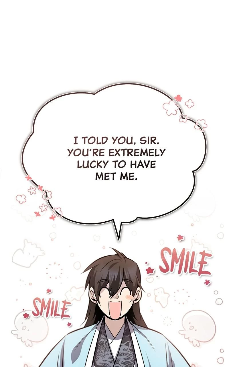Best Teacher Baek Chapter 34 - 85