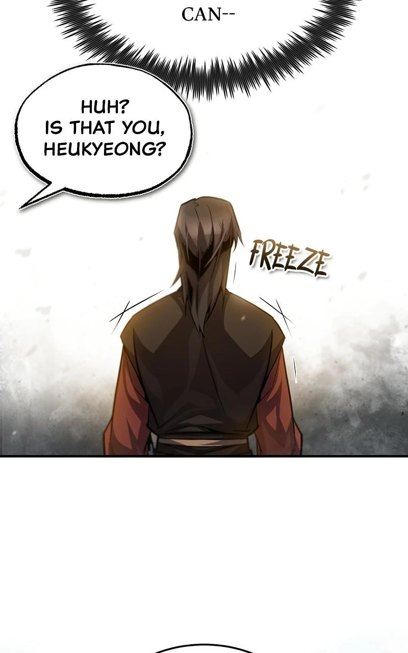 Best Teacher Baek Chapter 36 - 107