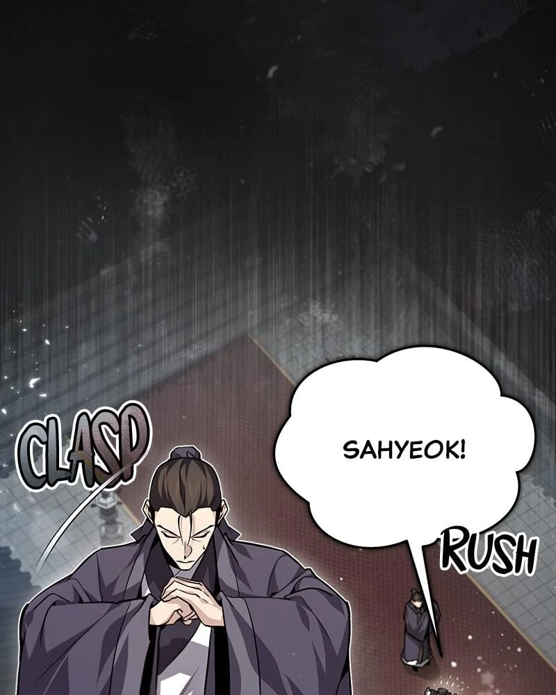 Best Teacher Baek Chapter 32 - 3