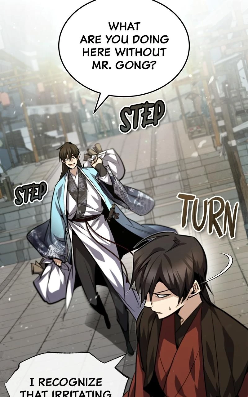 Best Teacher Baek Chapter 36 - 108