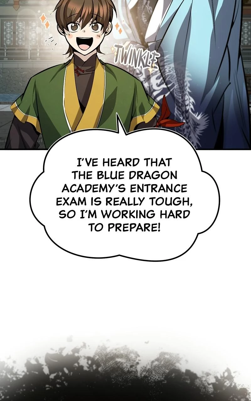 Best Teacher Baek Chapter 33 - 13