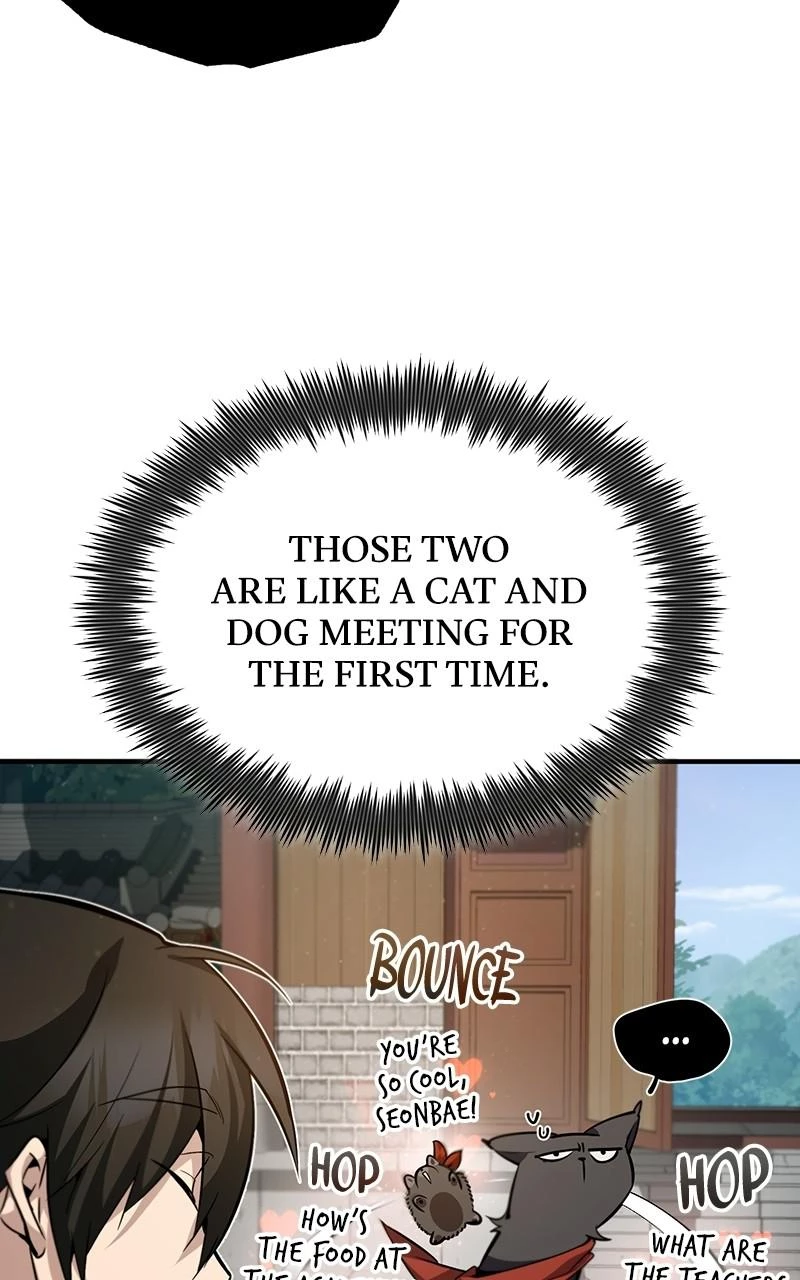 Best Teacher Baek Chapter 33 - 15