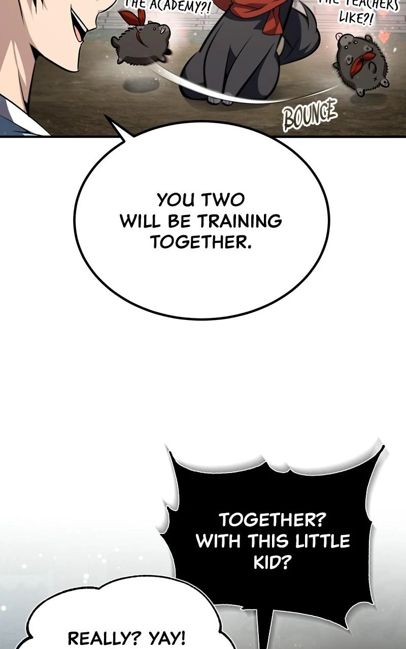 Best Teacher Baek Chapter 33 - 16
