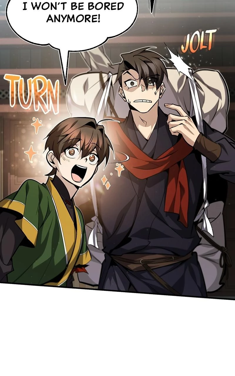 Best Teacher Baek Chapter 33 - 17