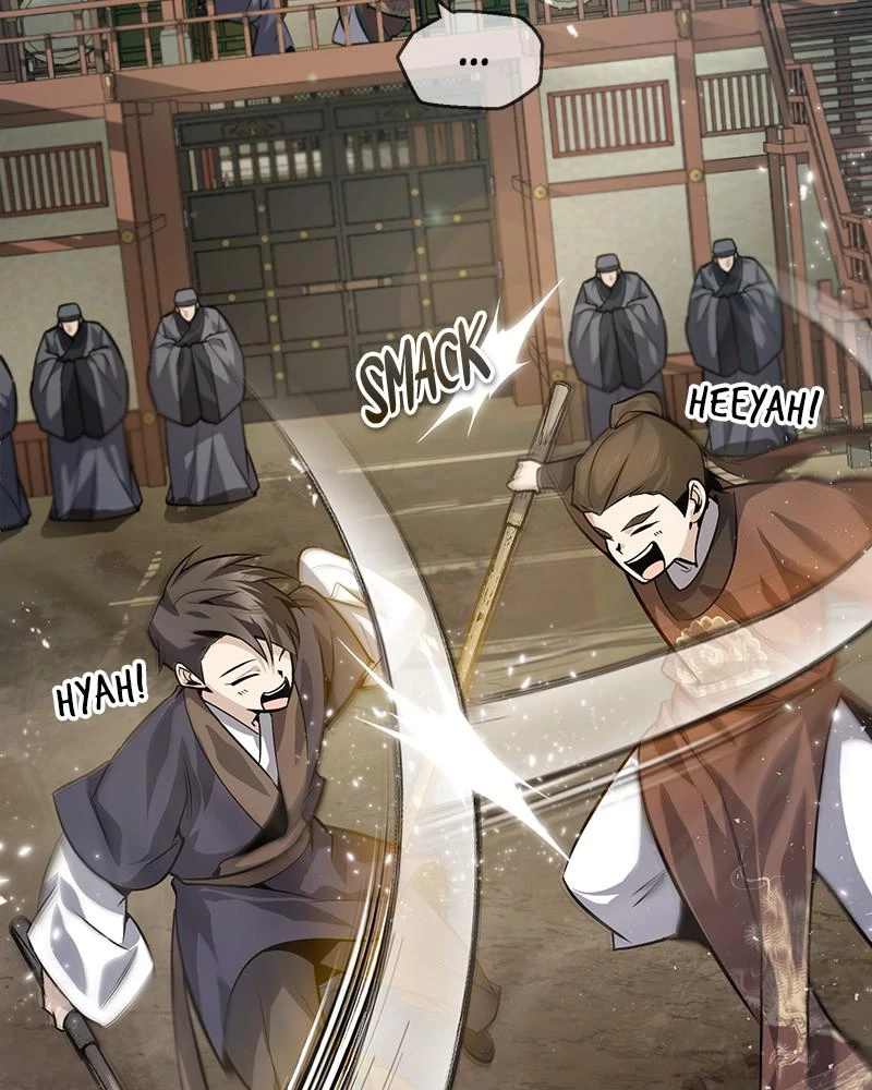 Best Teacher Baek Chapter 32 - 9