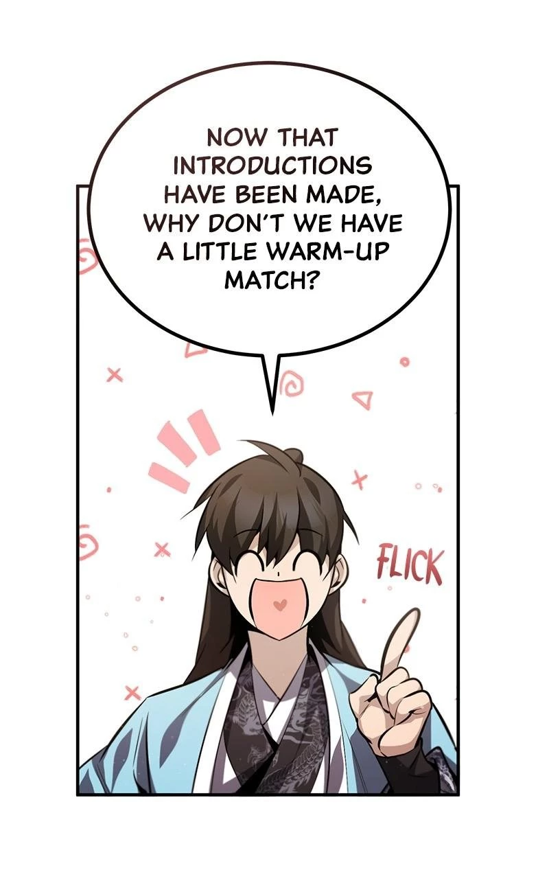 Best Teacher Baek Chapter 33 - 18