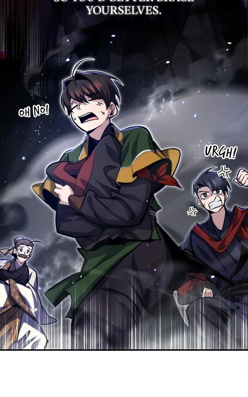 Best Teacher Baek Chapter 35 - 107