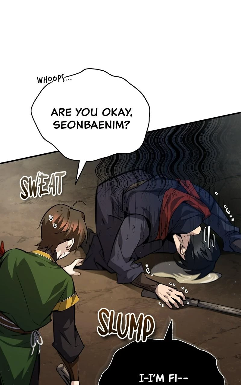 Best Teacher Baek Chapter 33 - 26