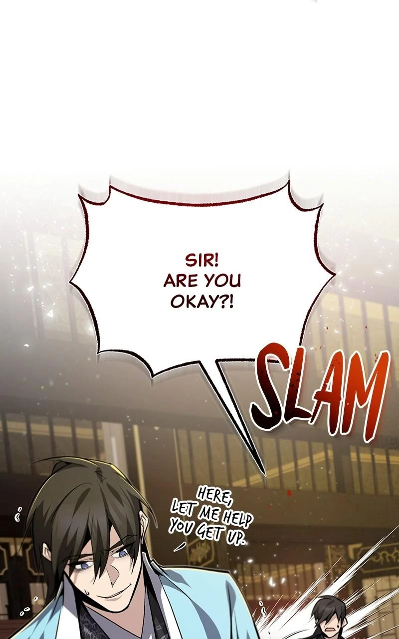 Best Teacher Baek Chapter 34 - 105