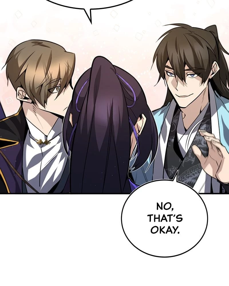 Best Teacher Baek Chapter 30 - 10