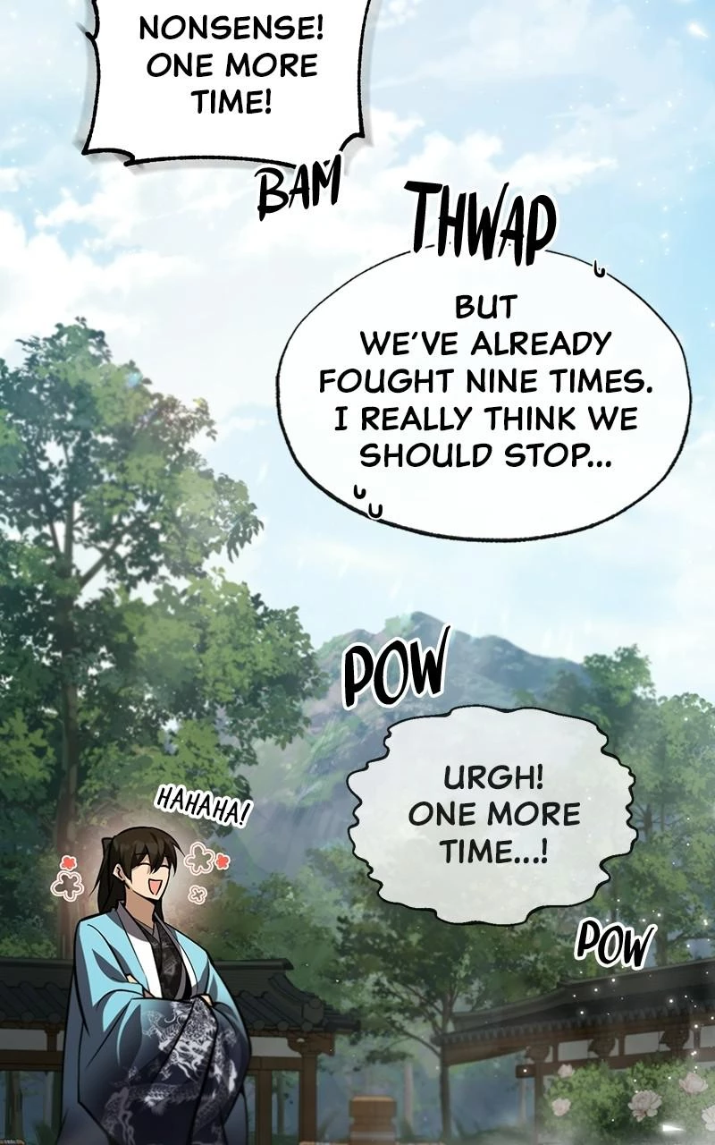 Best Teacher Baek Chapter 33 - 30