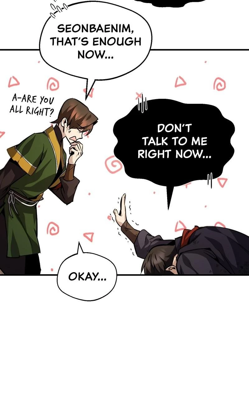 Best Teacher Baek Chapter 33 - 33