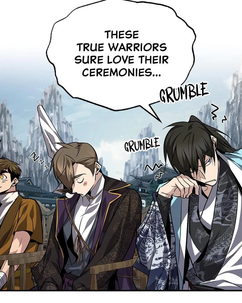 Best Teacher Baek Chapter 30 - 19