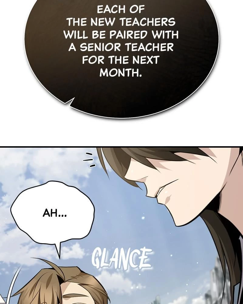 Best Teacher Baek Chapter 30 - 22