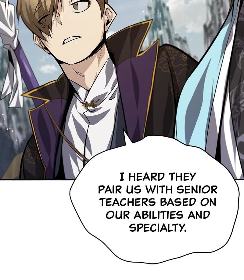 Best Teacher Baek Chapter 30 - 23