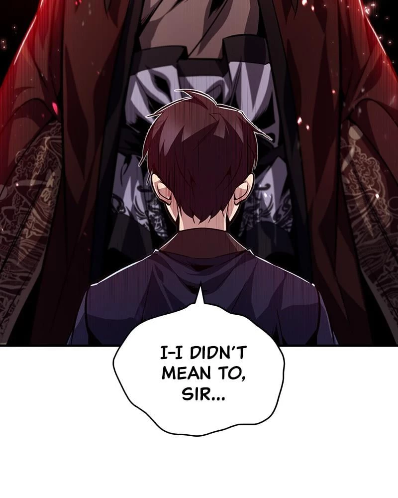 Best Teacher Baek Chapter 32 - 34