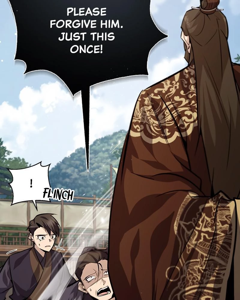 Best Teacher Baek Chapter 32 - 36