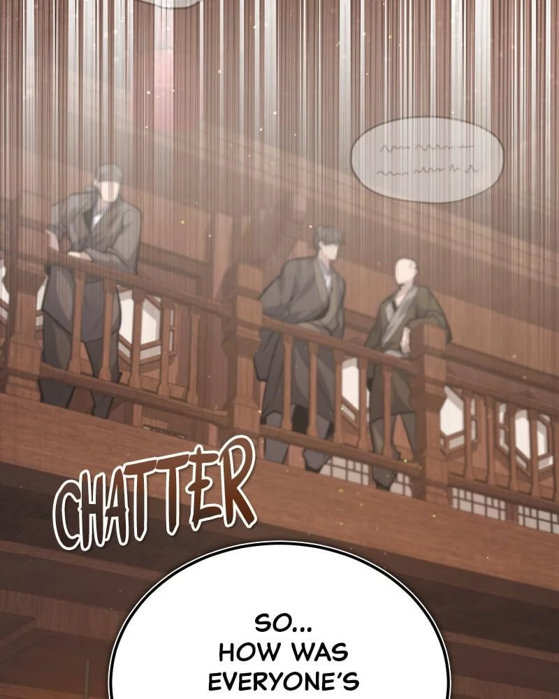 Best Teacher Baek Chapter 31 - 35