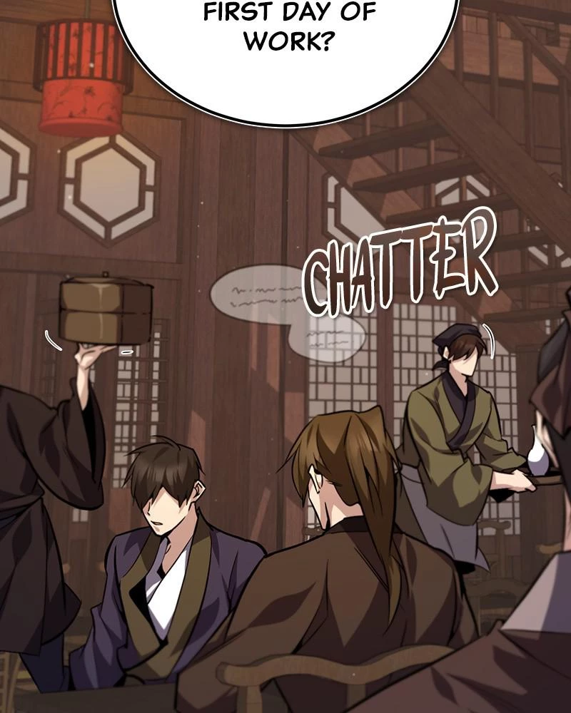 Best Teacher Baek Chapter 31 - 36