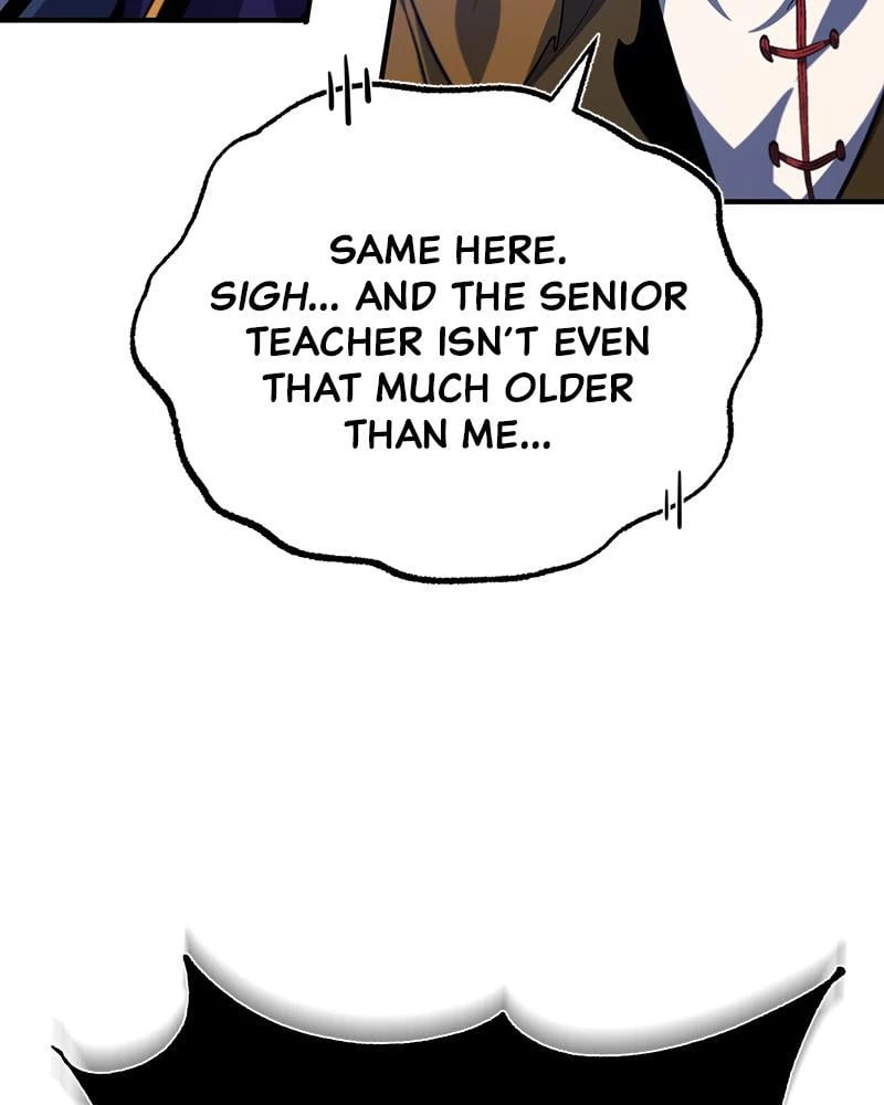 Best Teacher Baek Chapter 31 - 39