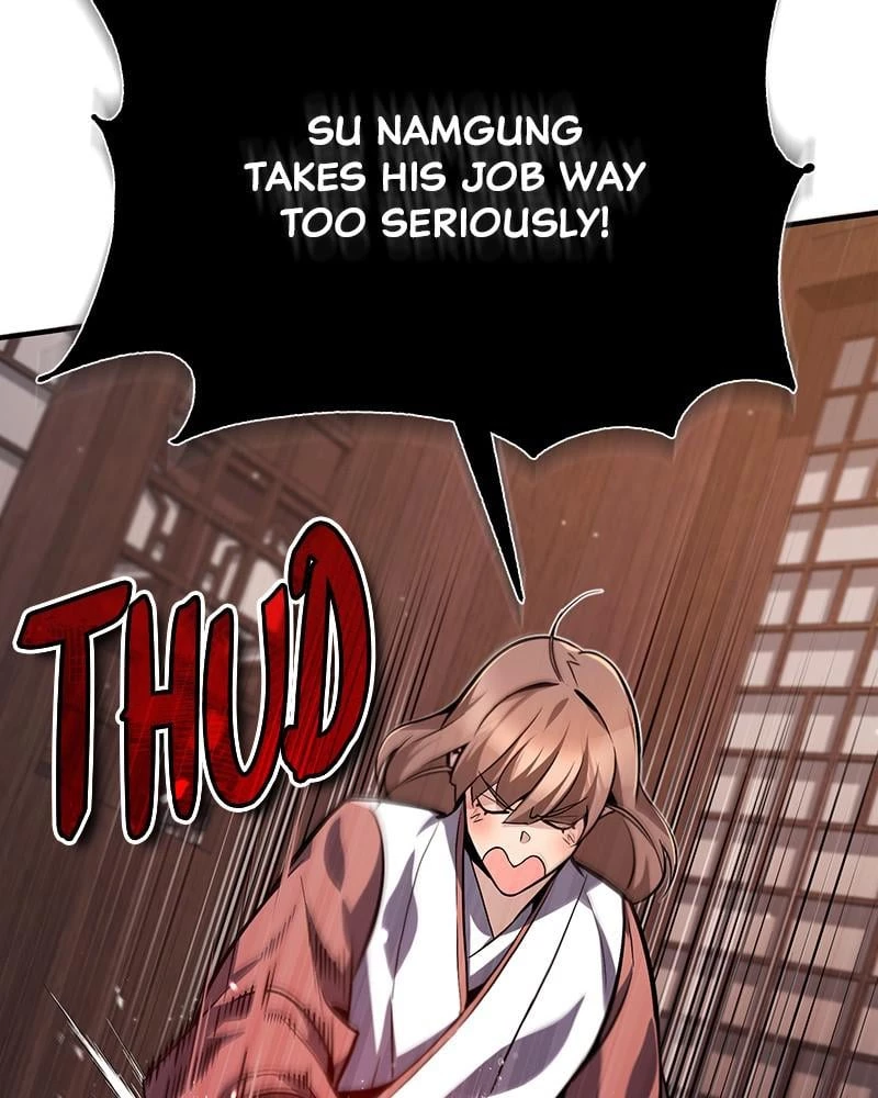 Best Teacher Baek Chapter 31 - 40